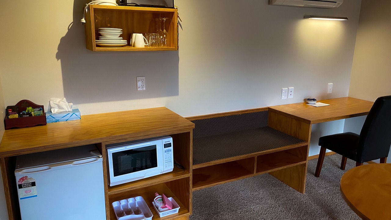 Photo of Bedroom in Te Kuiti