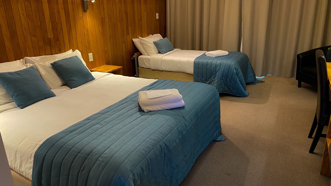 Photo of Others in Te Kuiti