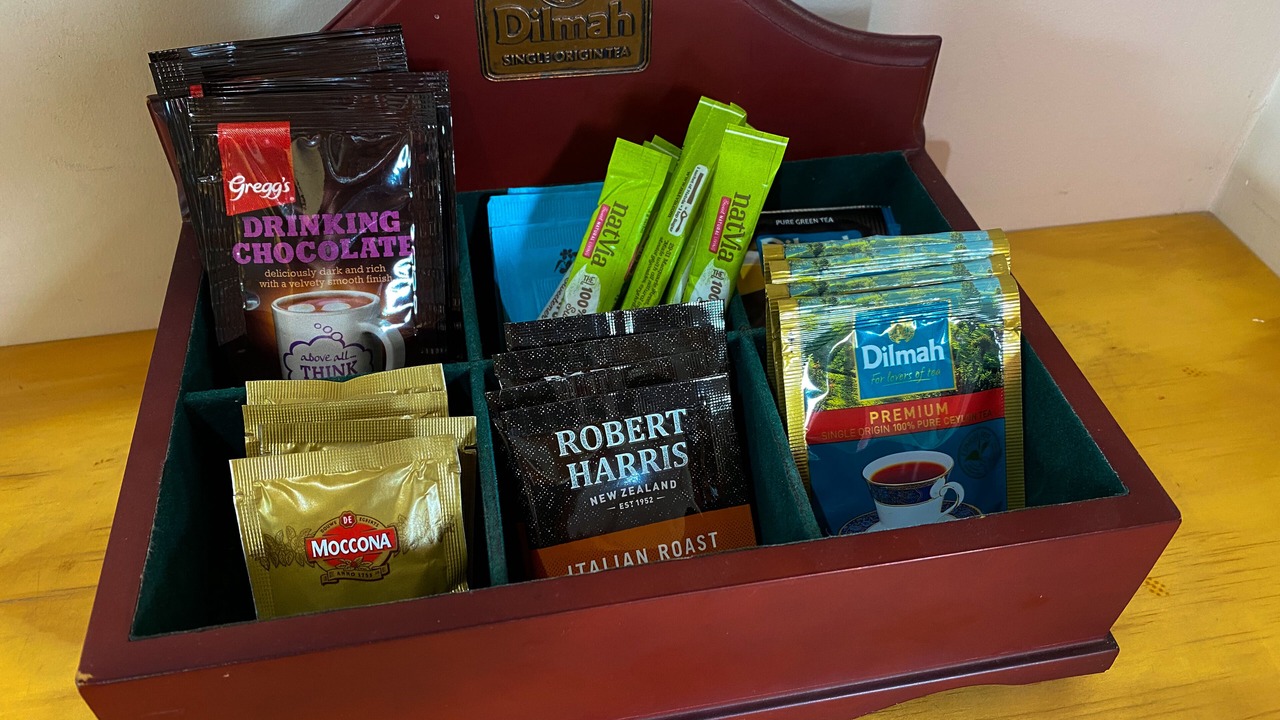 Photo of Bedroom in Te Kuiti