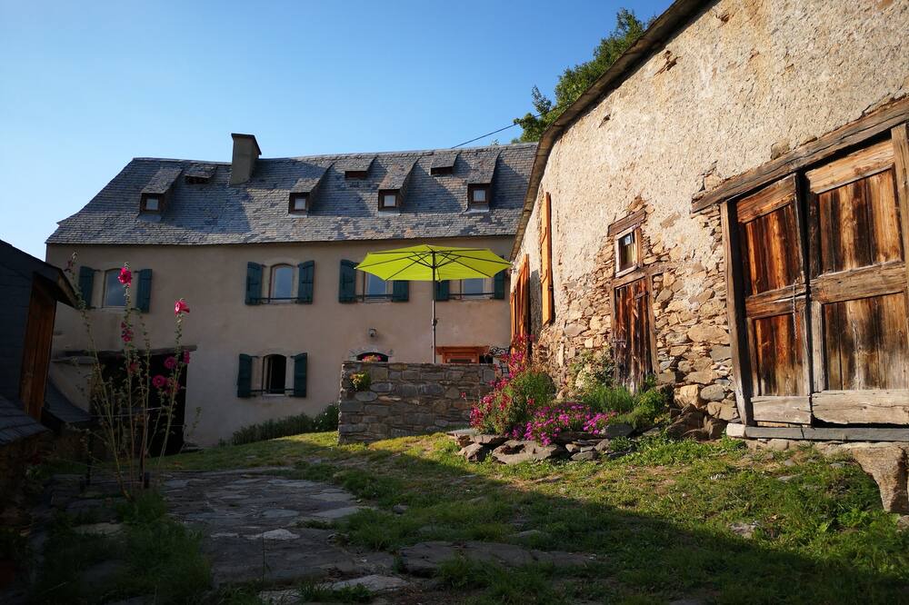Photo of Outdoor in Cazaux-Frechet