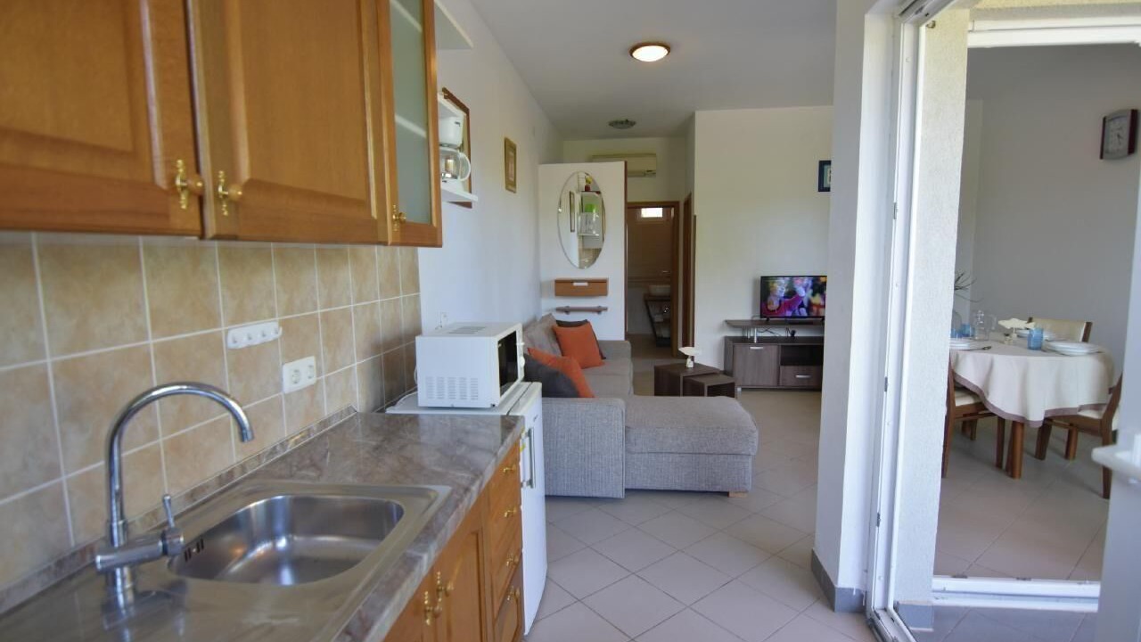 Photo of Livingroom in Dajla