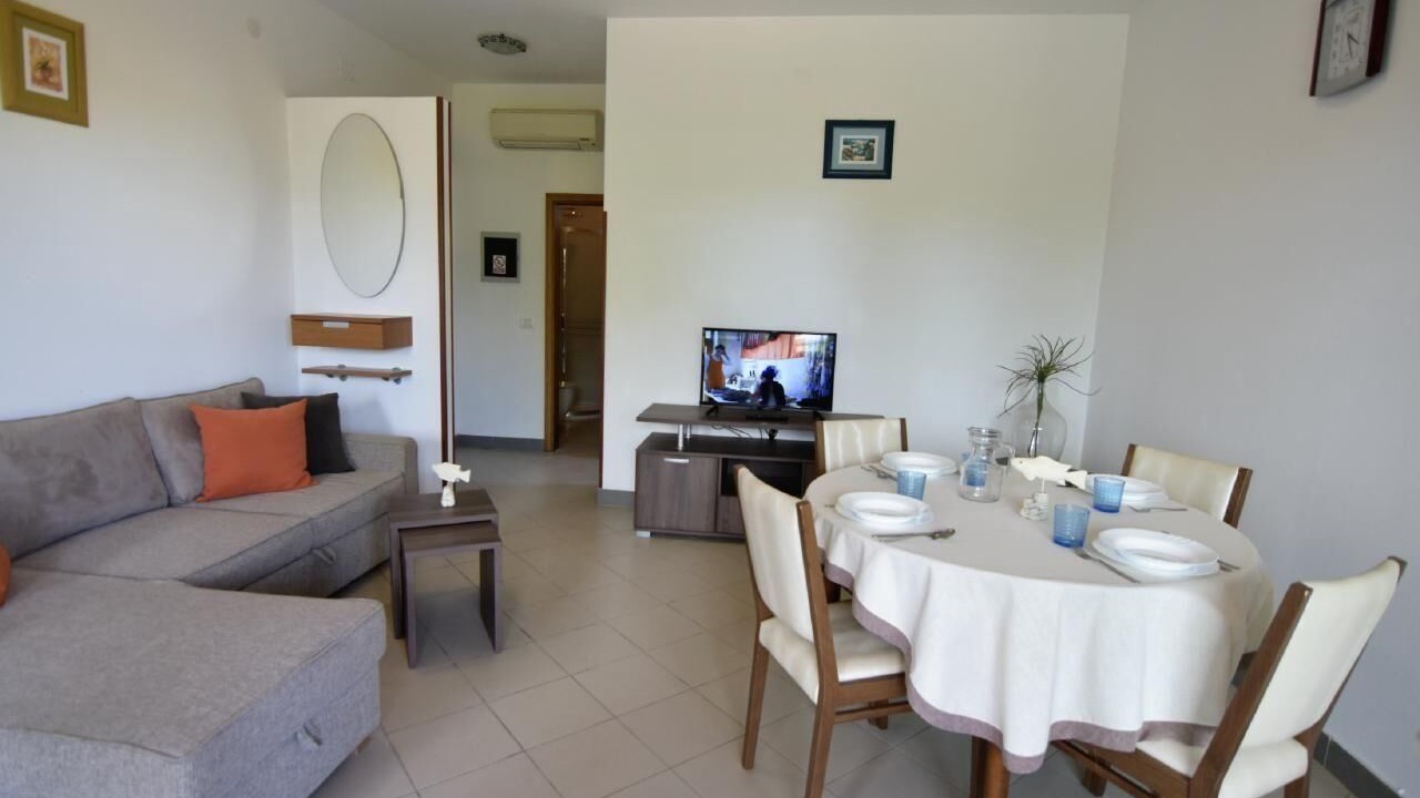 Photo of Livingroom in Dajla