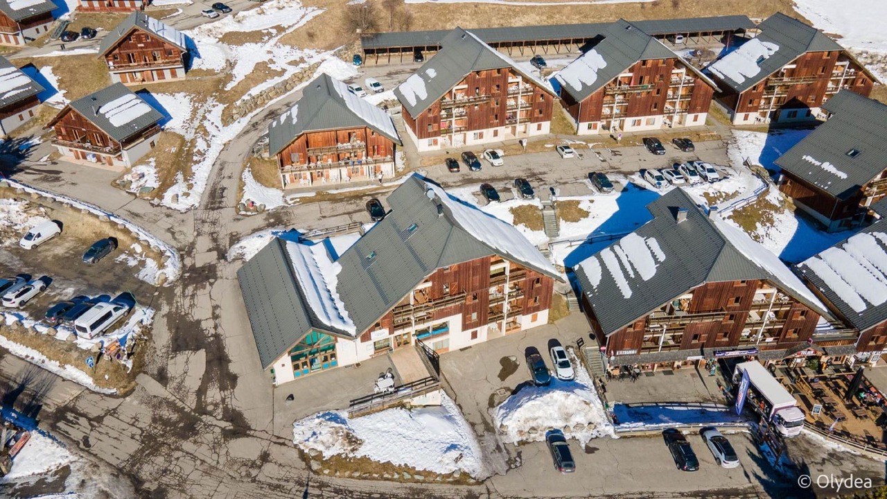 Photo of Outdoor in Saint-Jean-d'Arves