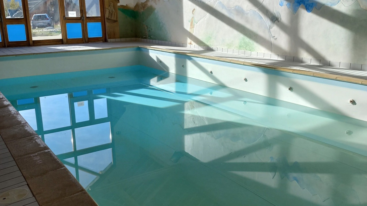 Photo of Outdoor in Saint-Jean-d'Arves