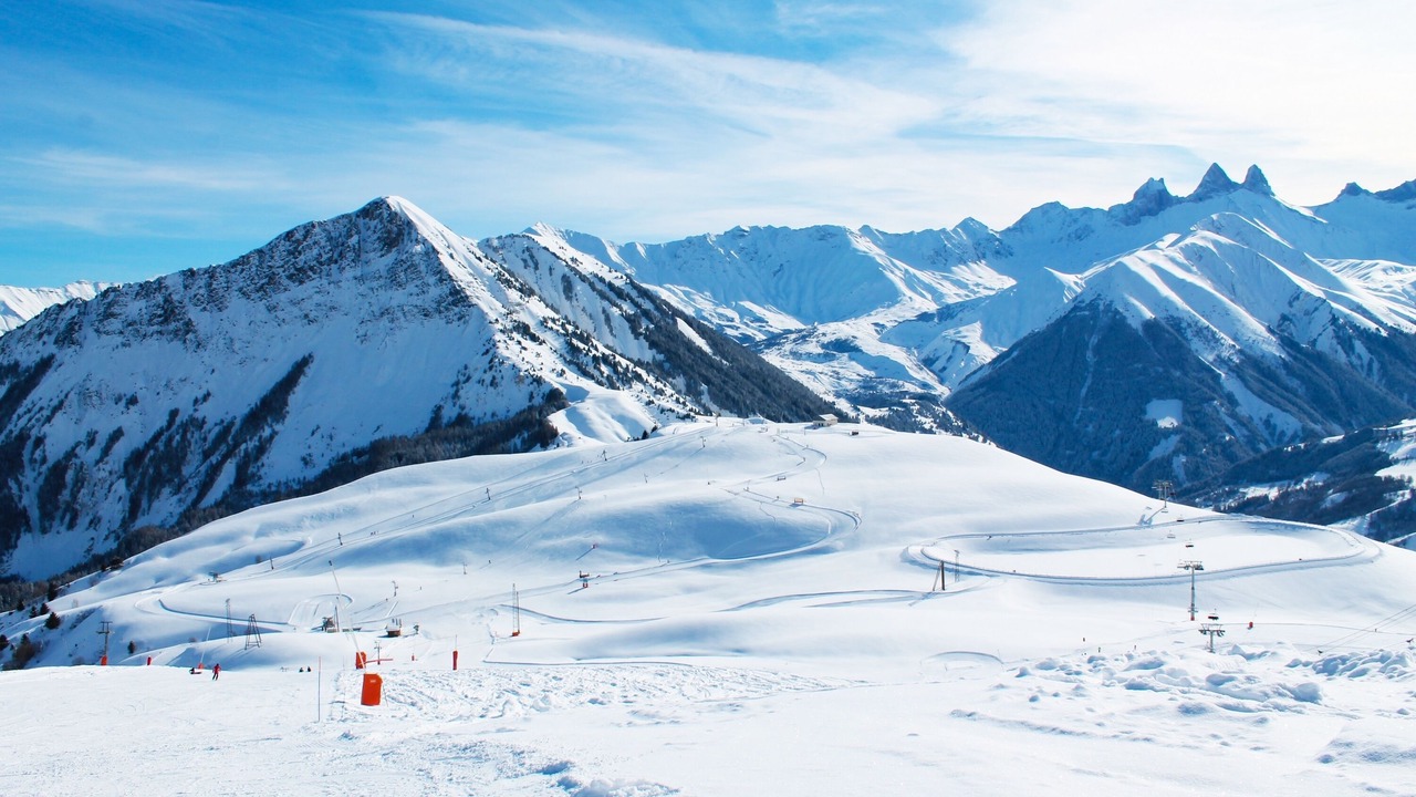 Photo of Outdoor in Saint-Jean-d'Arves