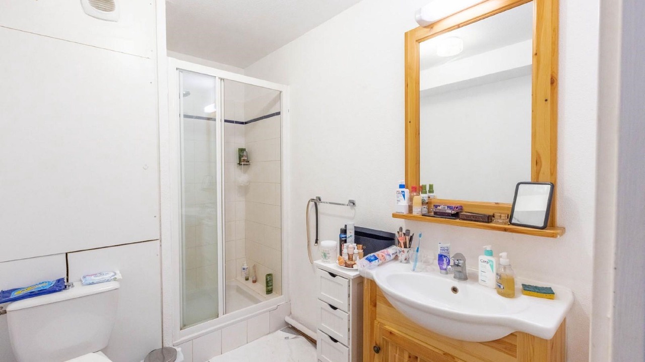 Photo of Bathroom in Saint-Jean-d'Arves