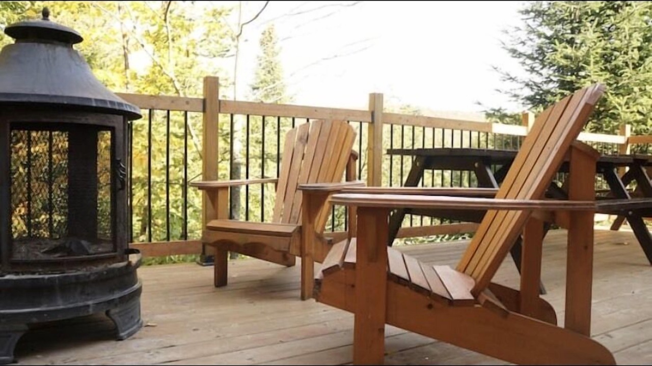 Photo of Outdoor in Montcalm