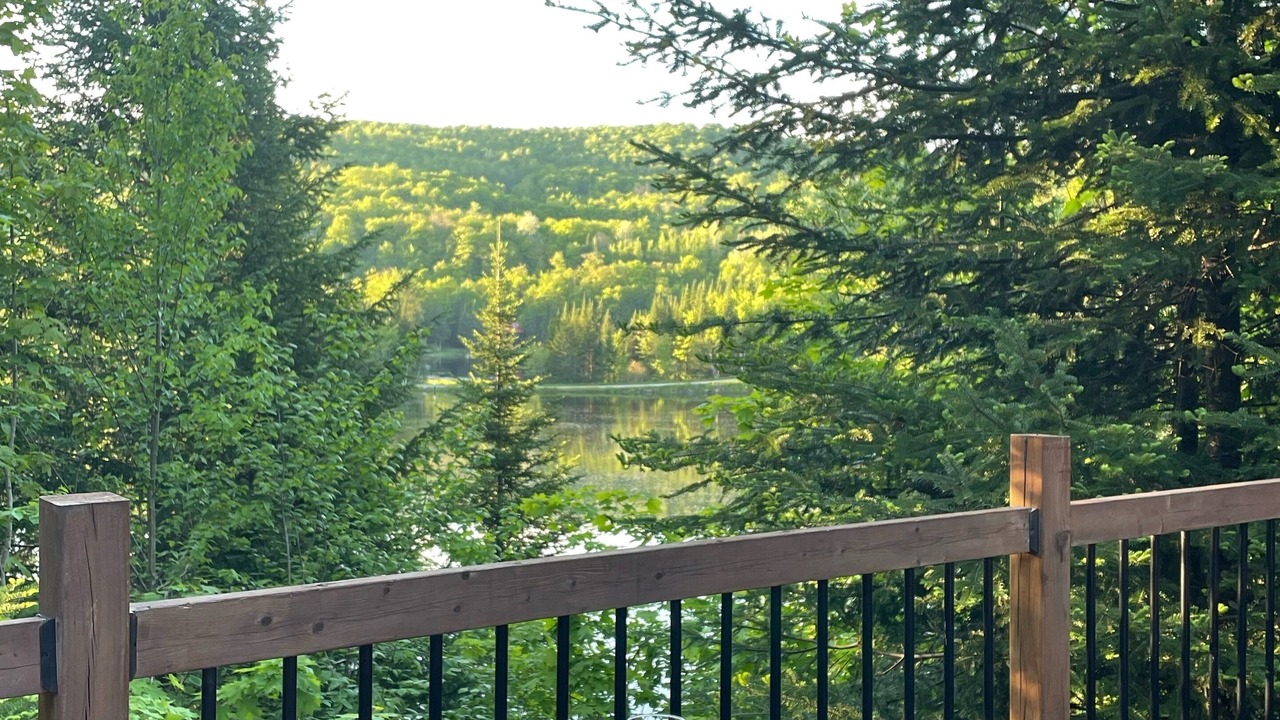 Photo of Outdoor in Montcalm