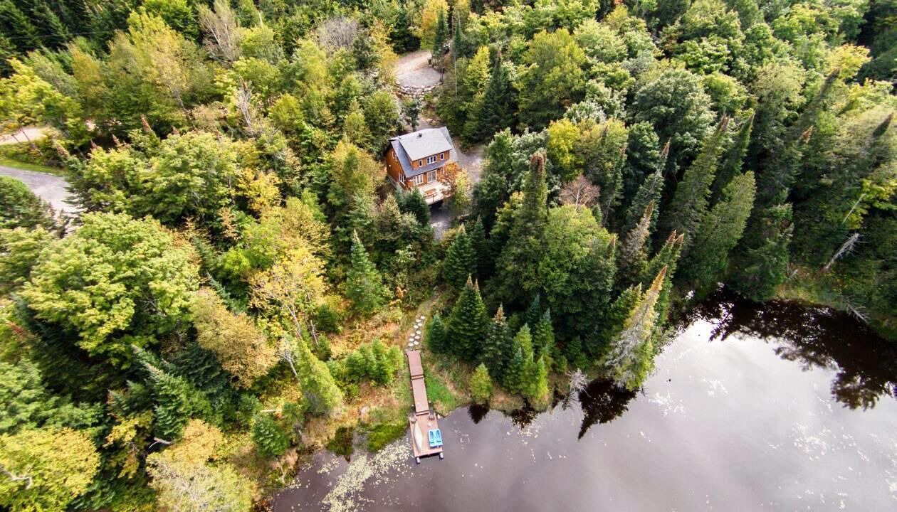 Photo of Outdoor in Montcalm