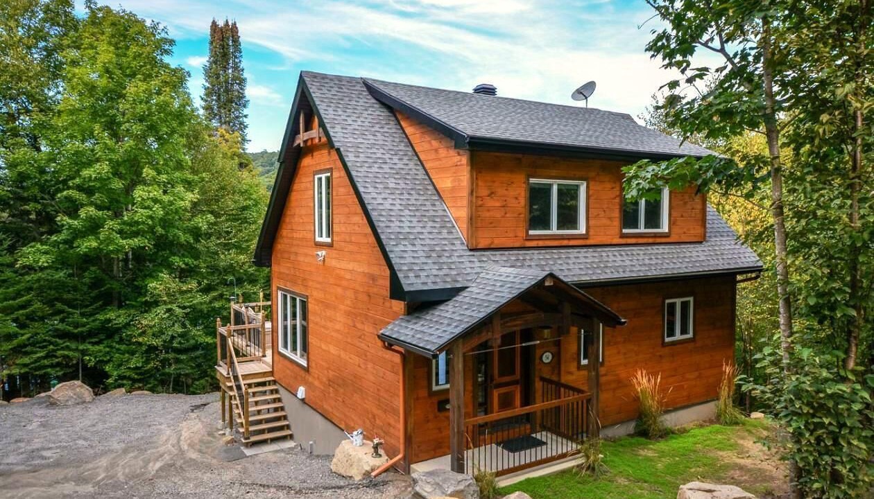 Photo of Outdoor in Montcalm
