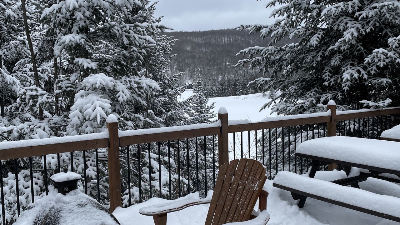 Photo of Outdoor in Montcalm
