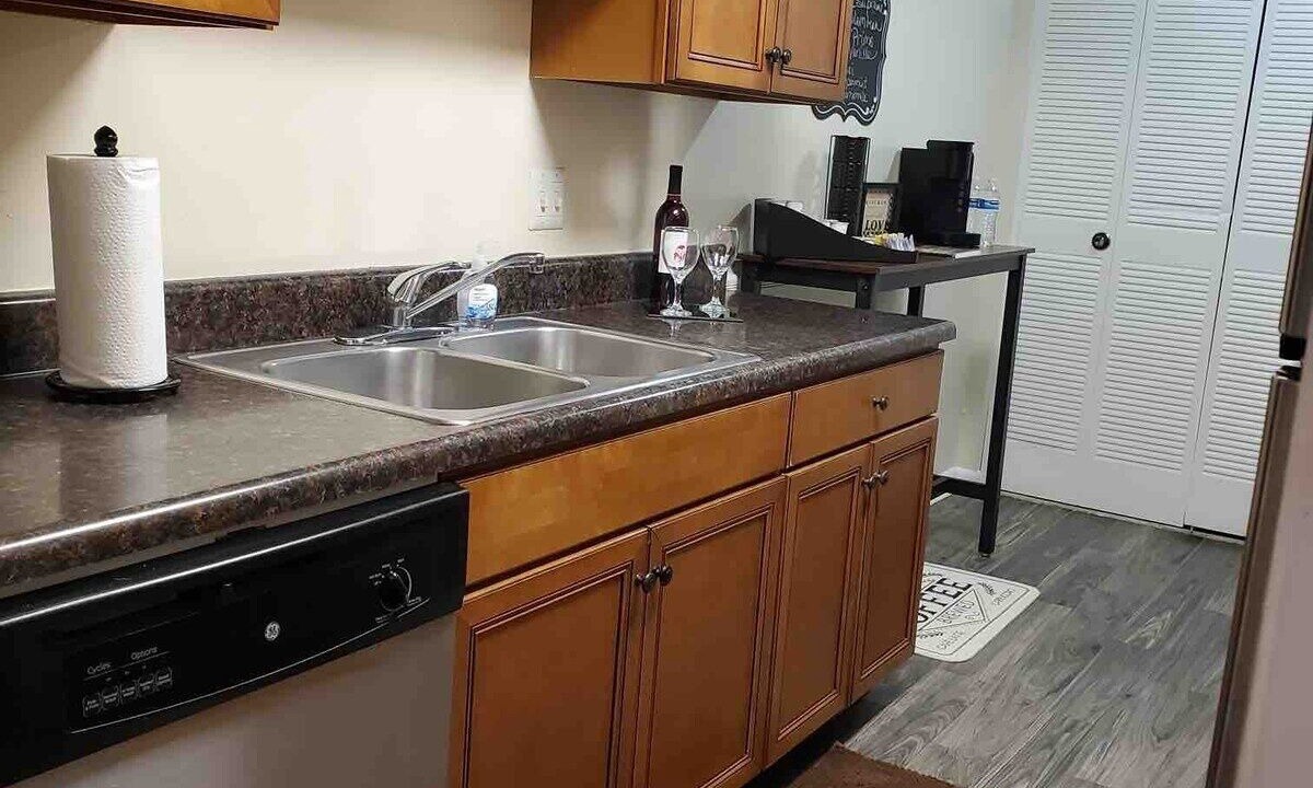 Photo of Kitchen in Bellevue