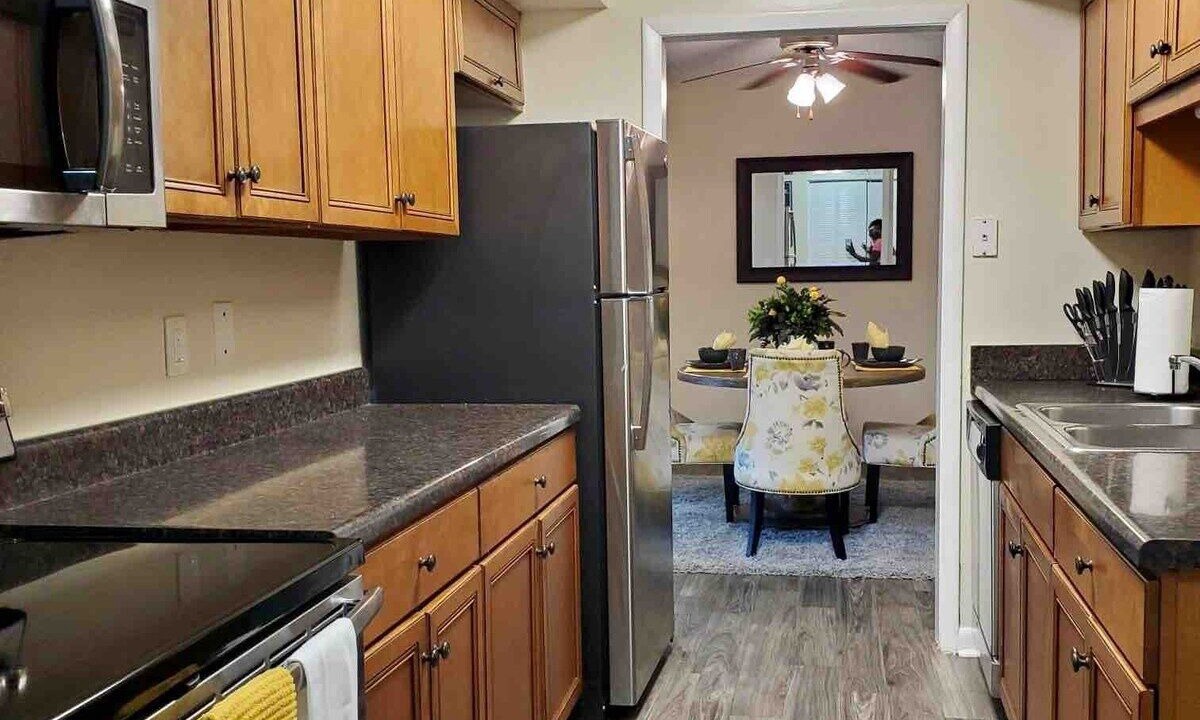 Photo of Kitchen in Bellevue