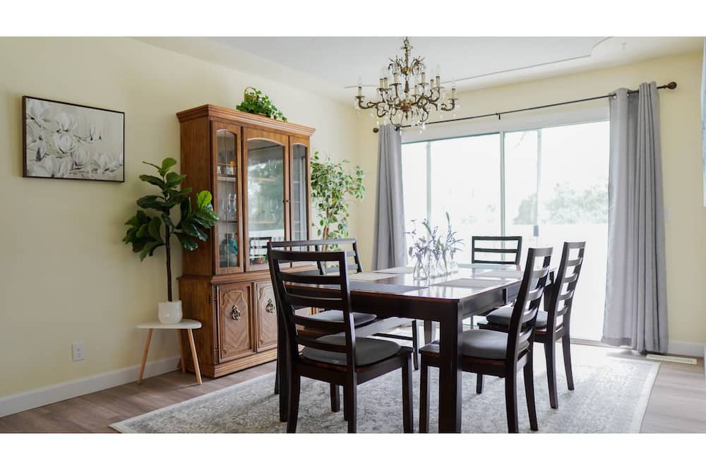 Photo of Kitchen in Berrien Springs