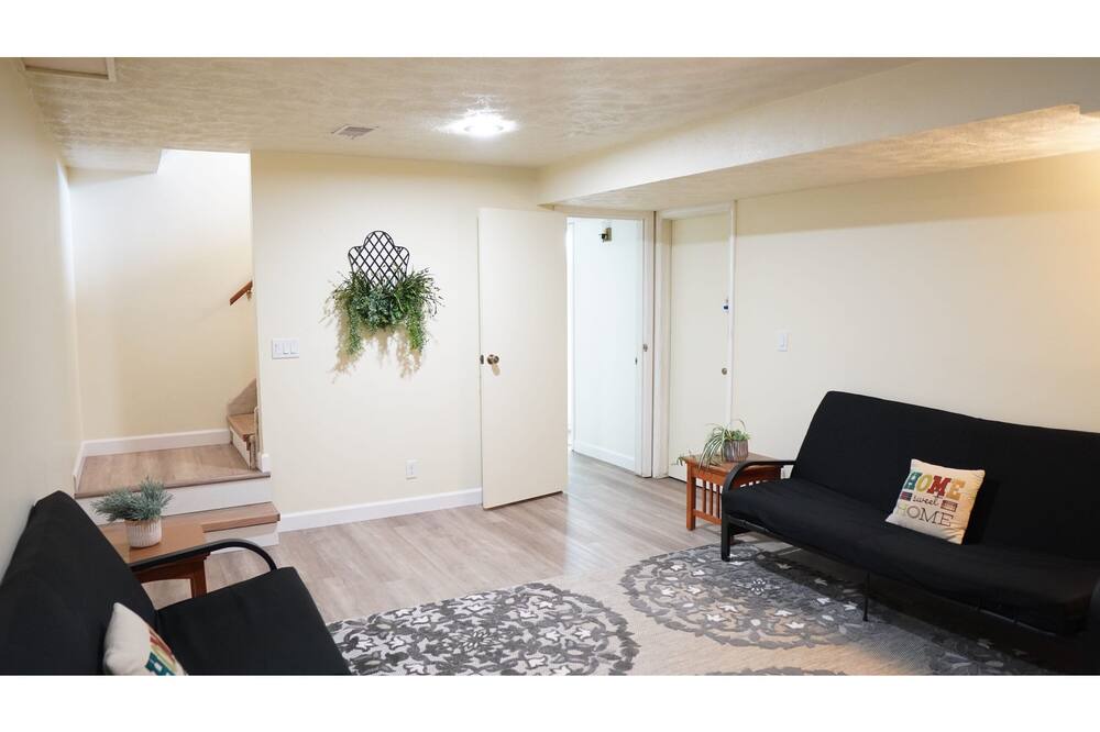 Photo of Livingroom in Berrien Springs
