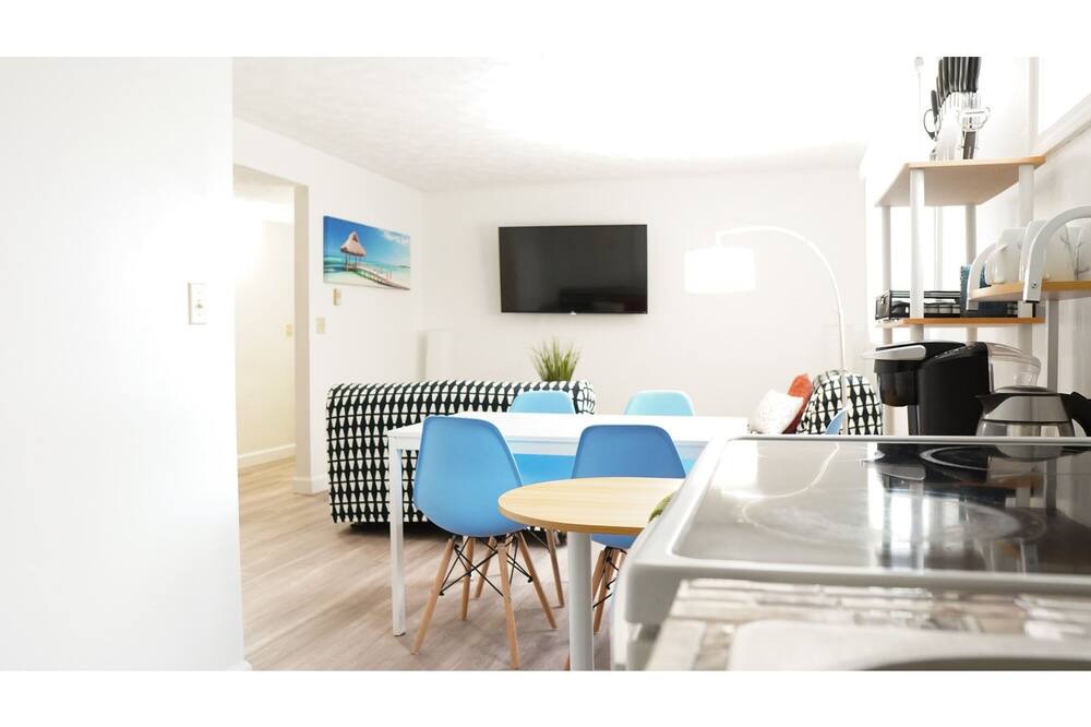 Photo of Livingroom in Berrien Springs
