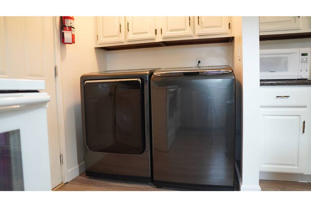 Photo of Kitchen in Berrien Springs