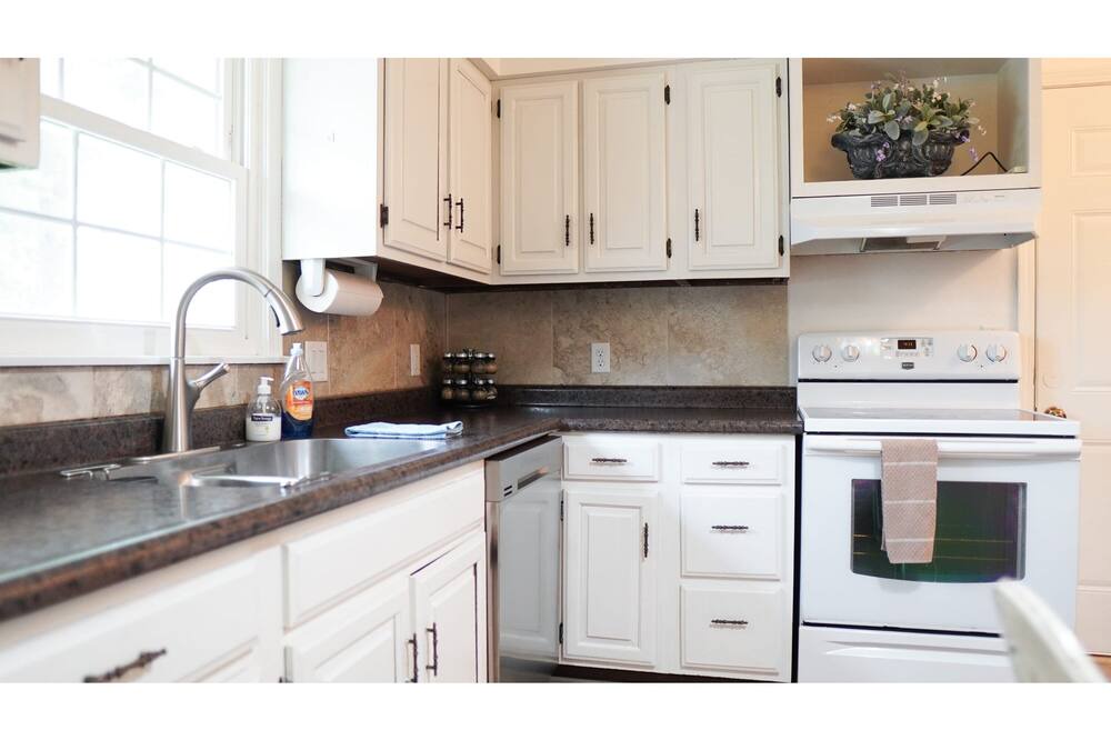 Photo of Kitchen in Berrien Springs
