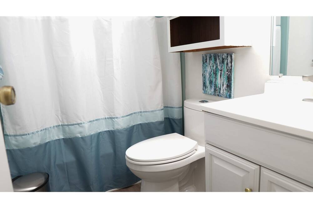 Photo of Bathroom in Berrien Springs