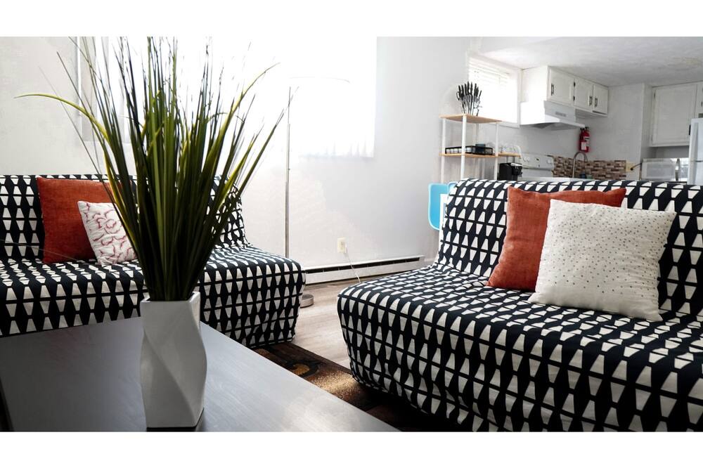 Photo of Livingroom in Berrien Springs