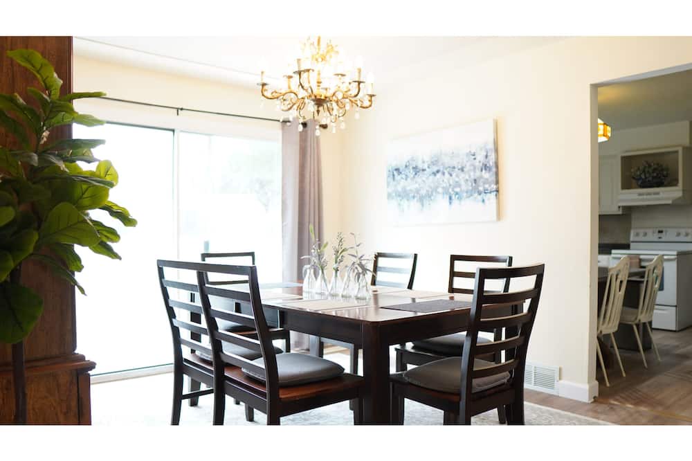 Photo of Kitchen in Berrien Springs