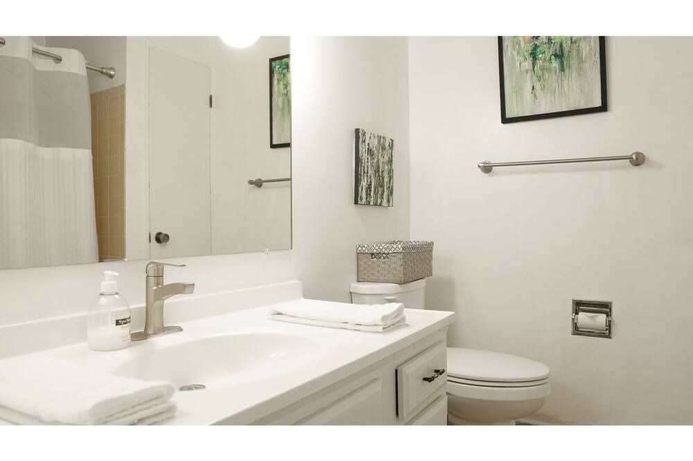 Photo of Bathroom in Berrien Springs