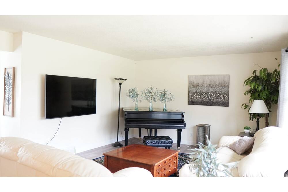 Photo of Livingroom in Berrien Springs