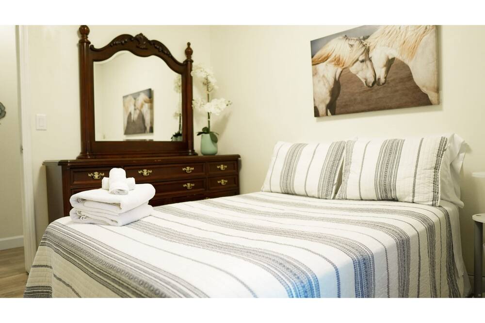 Photo of Bedroom in Berrien Springs