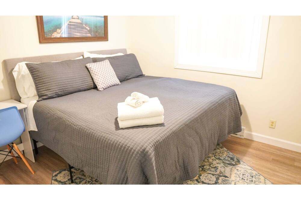 Photo of Bedroom in Berrien Springs