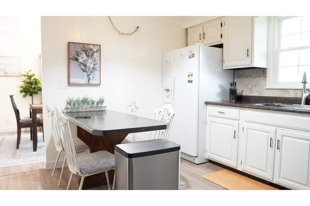 Photo of Kitchen in Berrien Springs