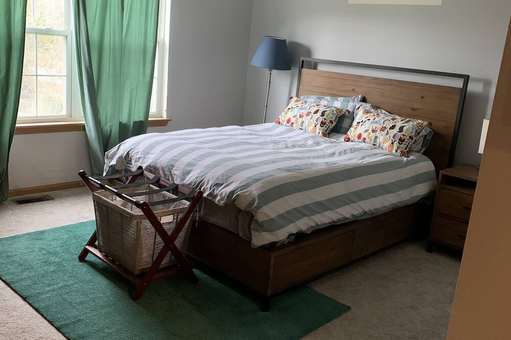 Photo of Bedroom in Carpentersville