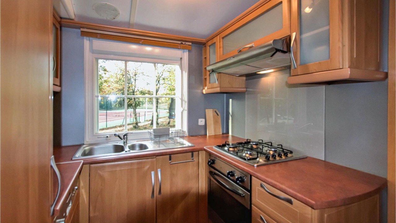 Photo of Kitchen in Gras