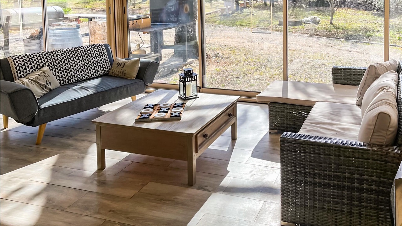 Photo of Livingroom in Gras