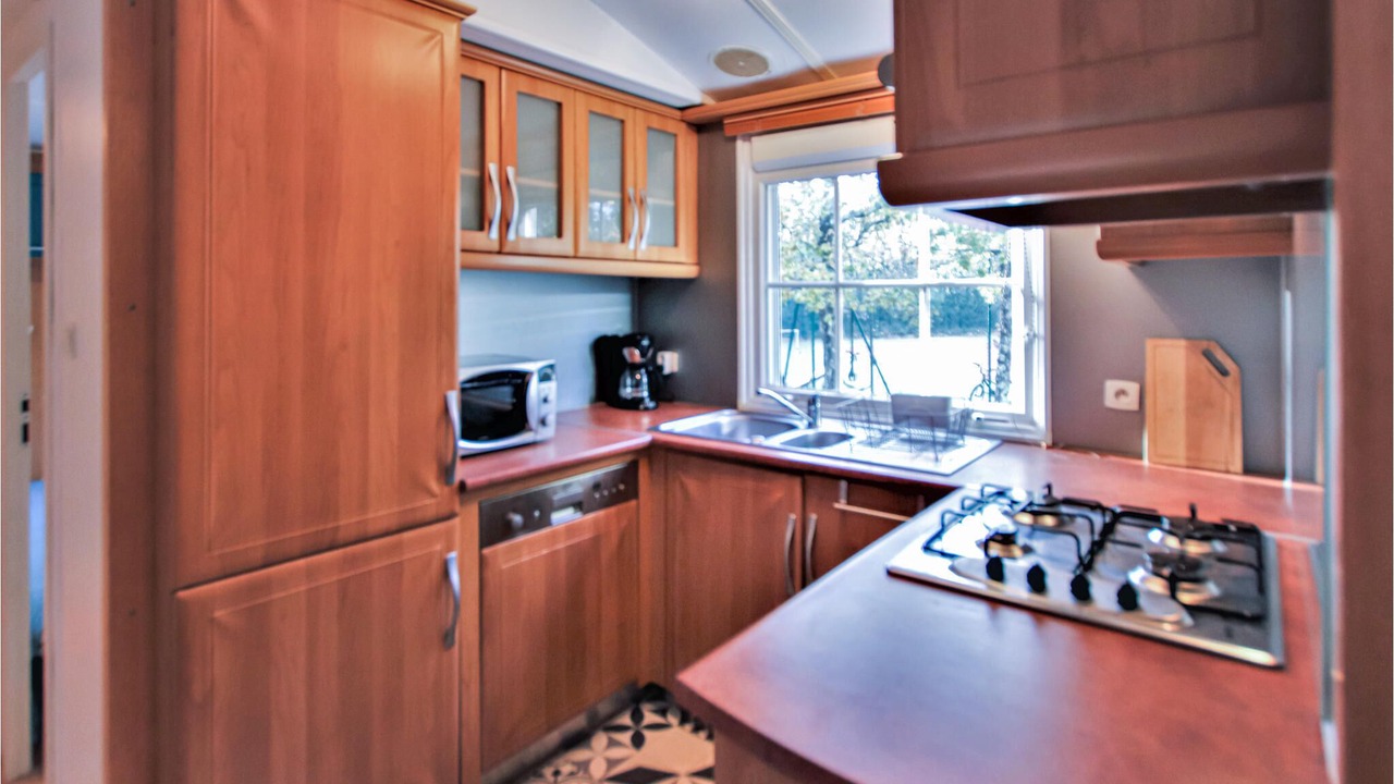 Photo of Kitchen in Gras