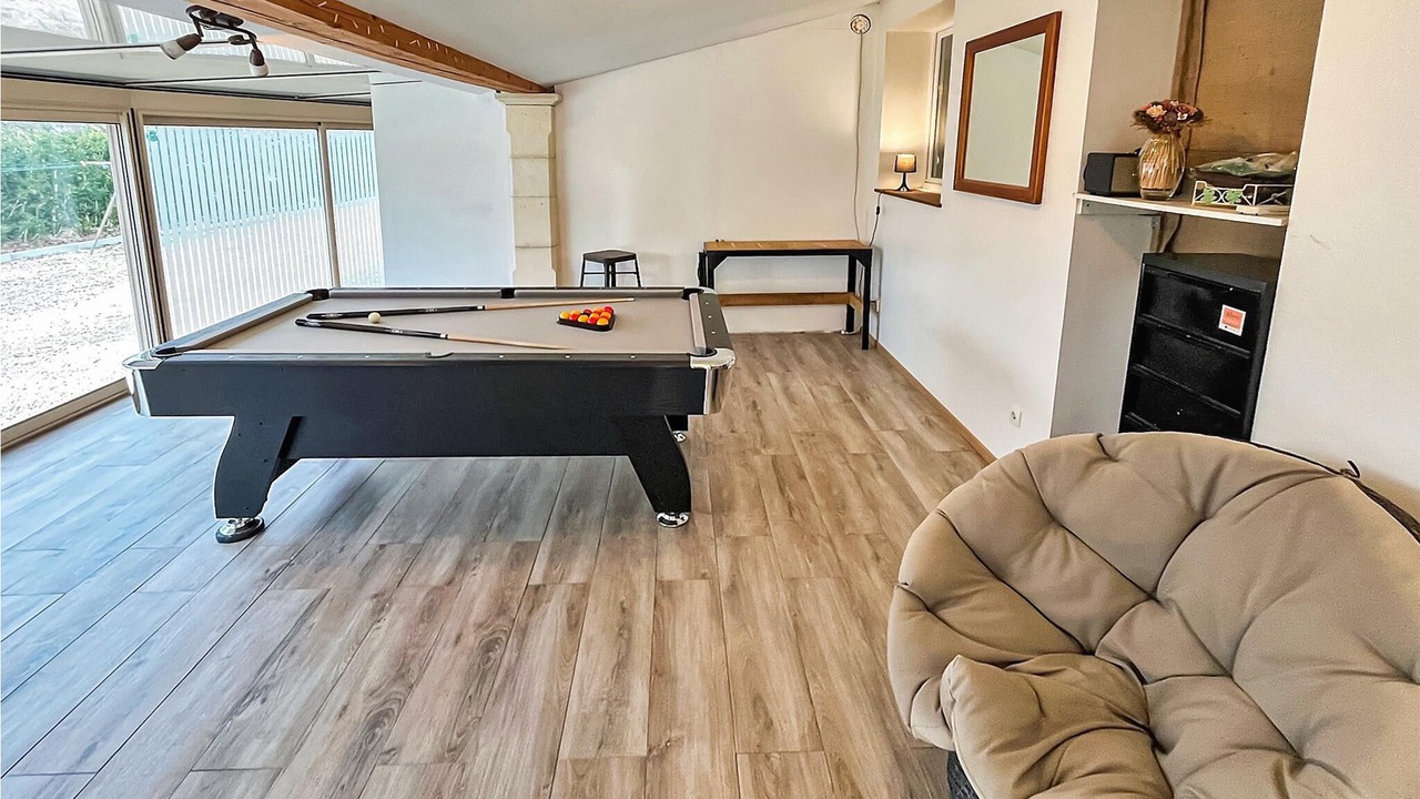 Photo of Bedroom in Gras