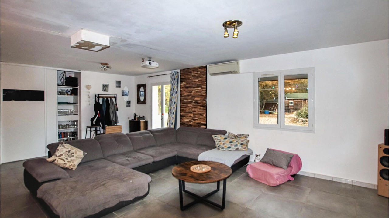 Photo of Livingroom in Gras