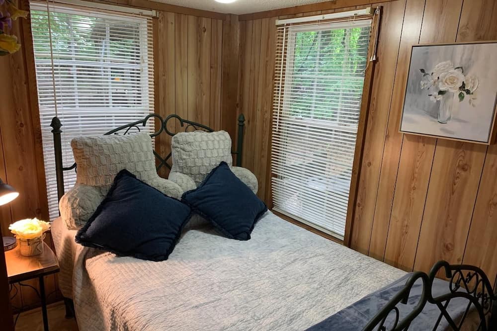 Photo of Bedroom in Henning