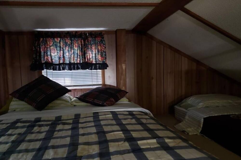 Photo of Bedroom in Henning