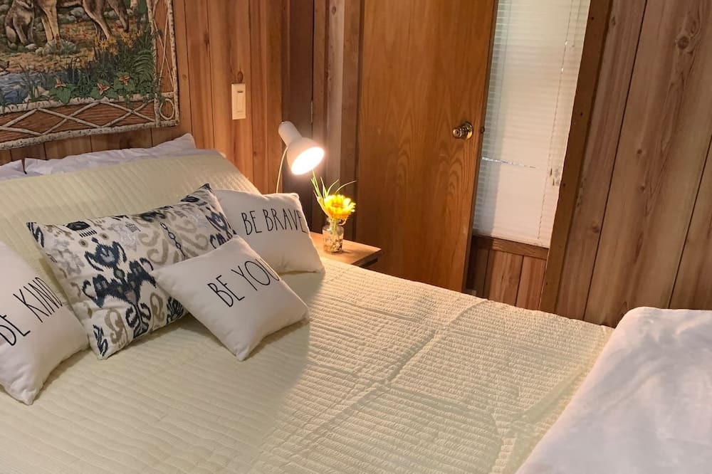 Photo of Bedroom in Henning