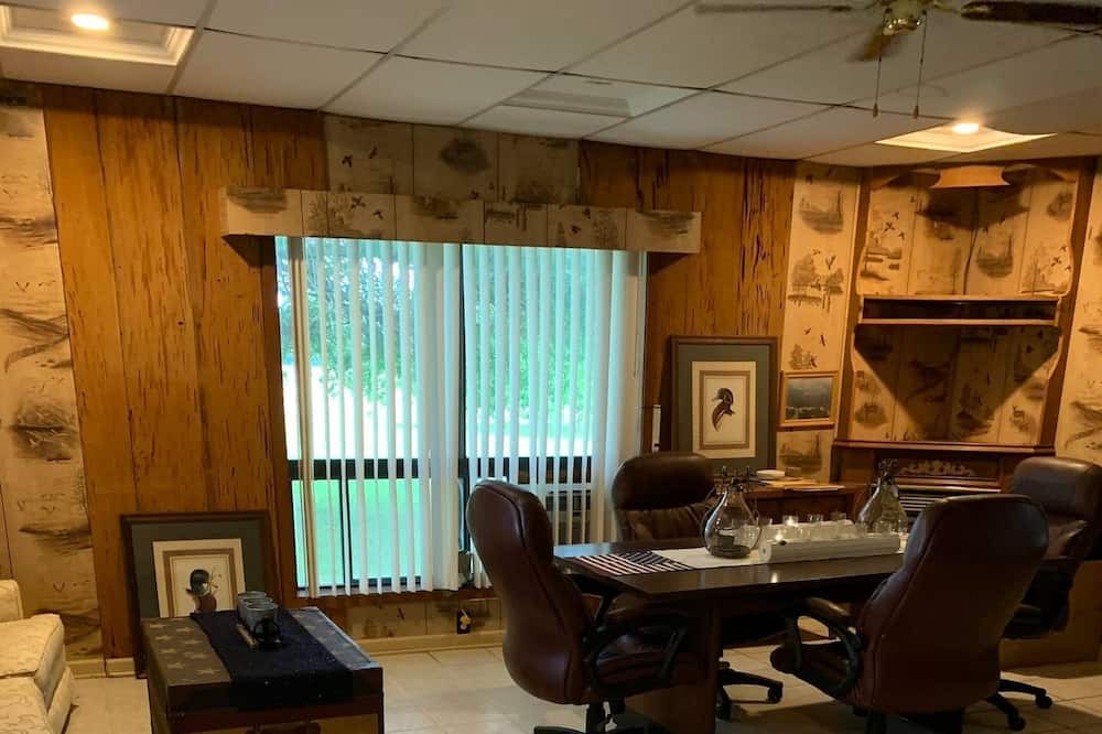 Photo of Bedroom in Henning