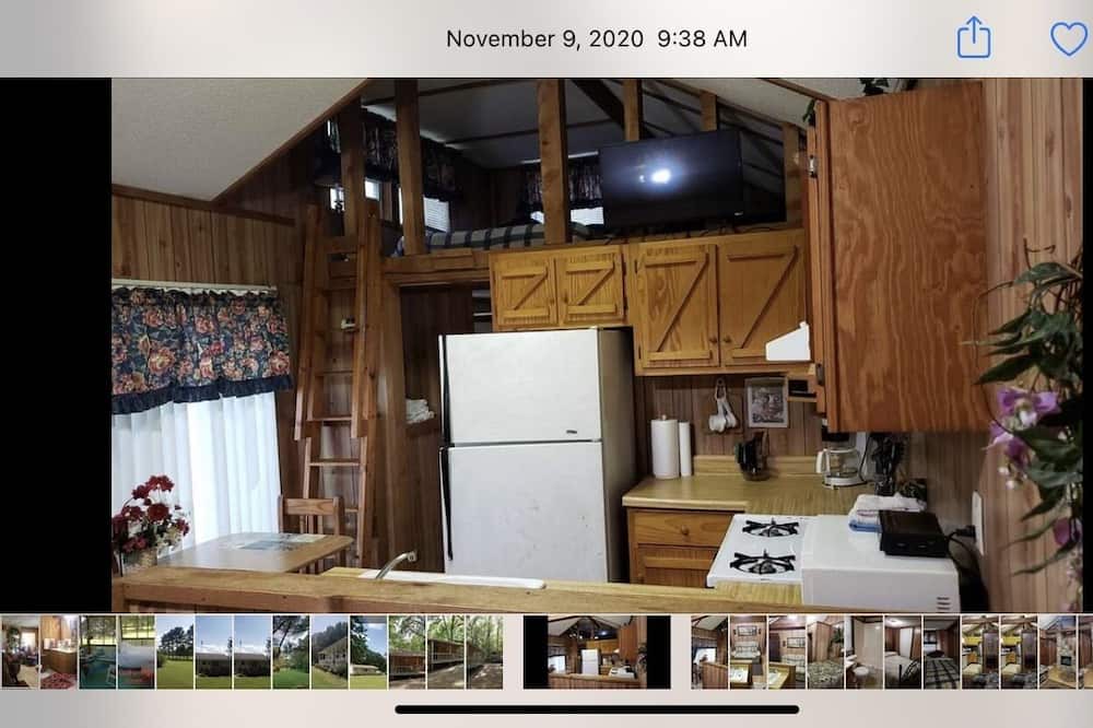 Photo of Kitchen in Henning