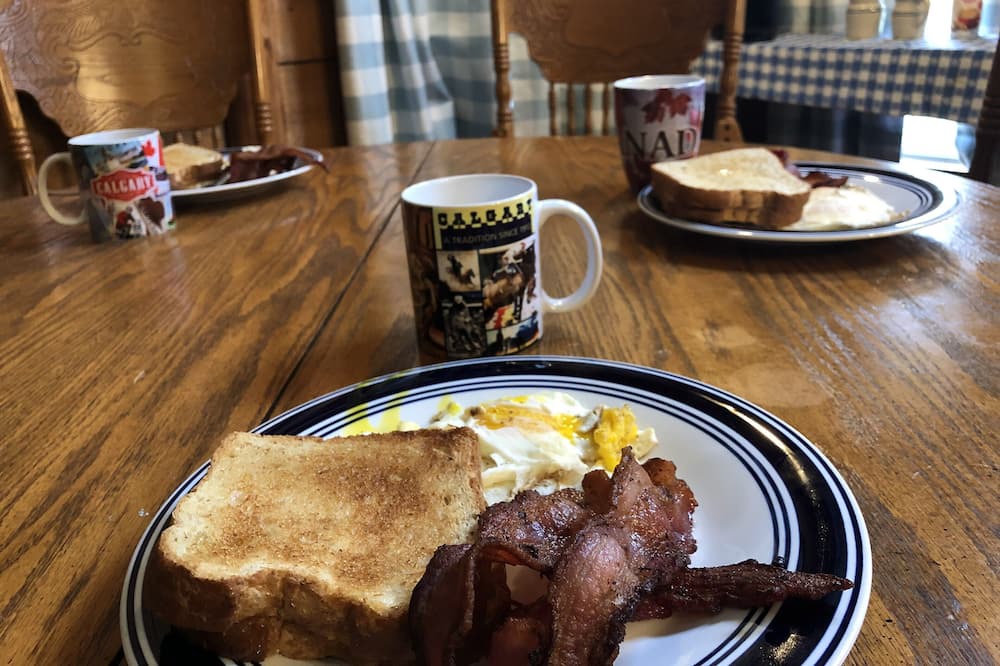 Photo of Kitchen in San Augustine