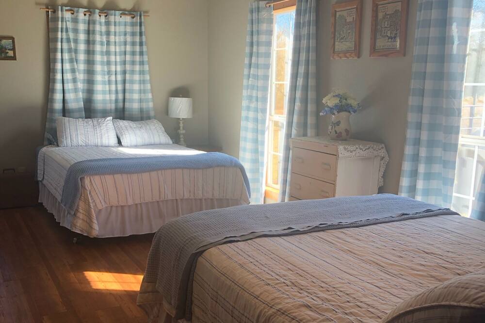 Photo of Bedroom in San Augustine