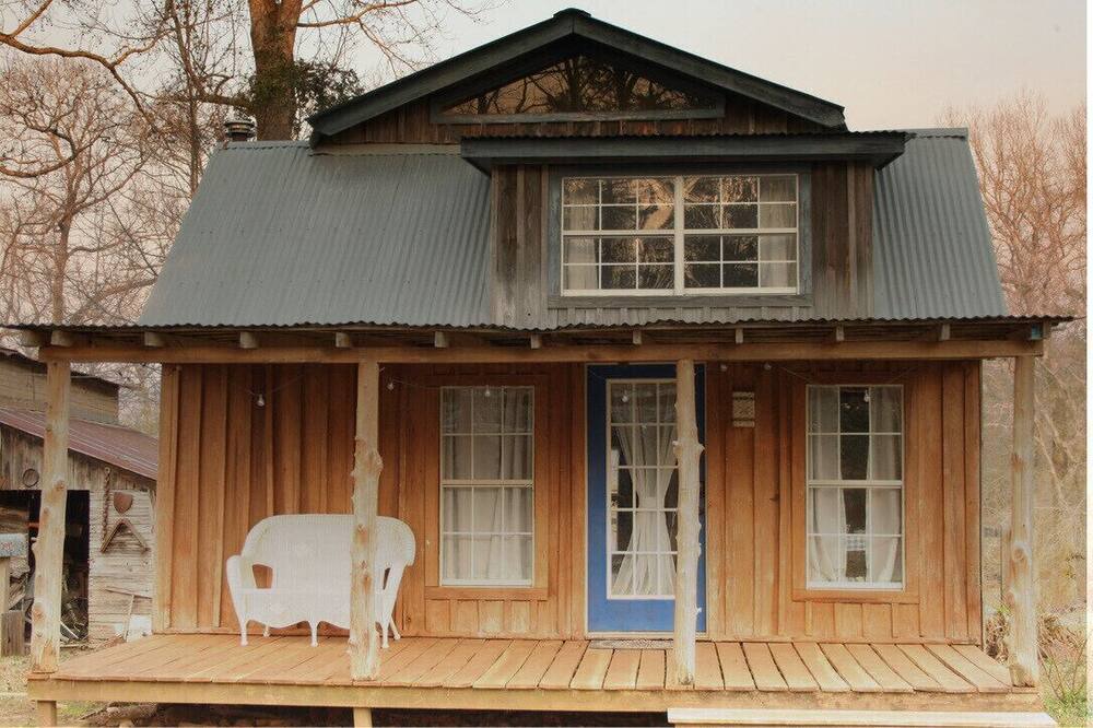 Photo of Outdoor in San Augustine