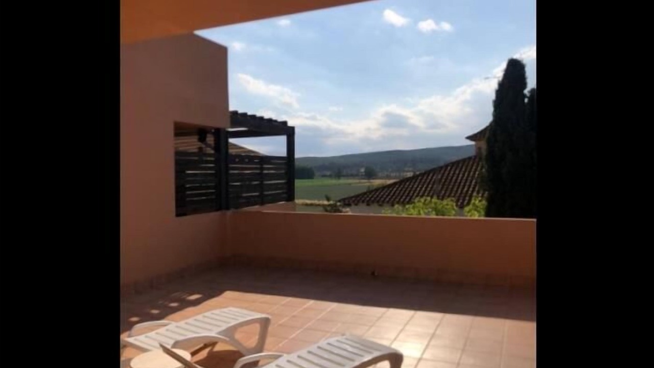 Photo of Patio Balcony in Albons