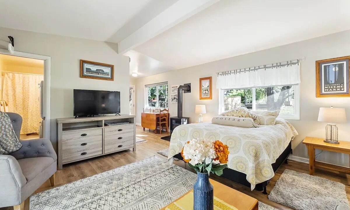 Photo of Bedroom in Placerville