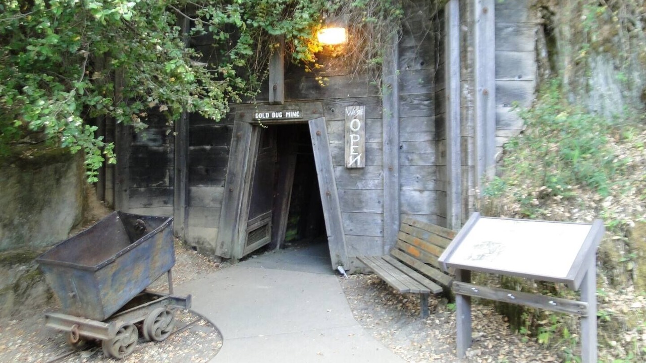 Photo of Outdoor in Placerville