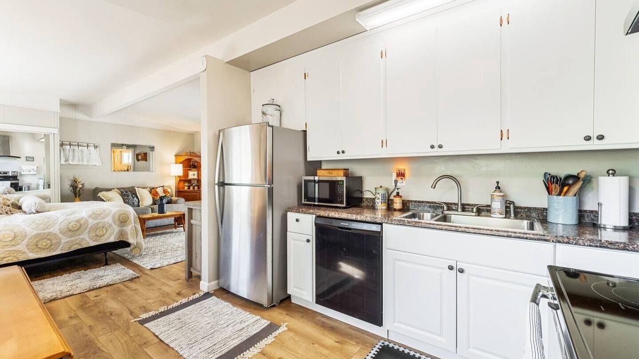 Photo of Kitchen in Placerville