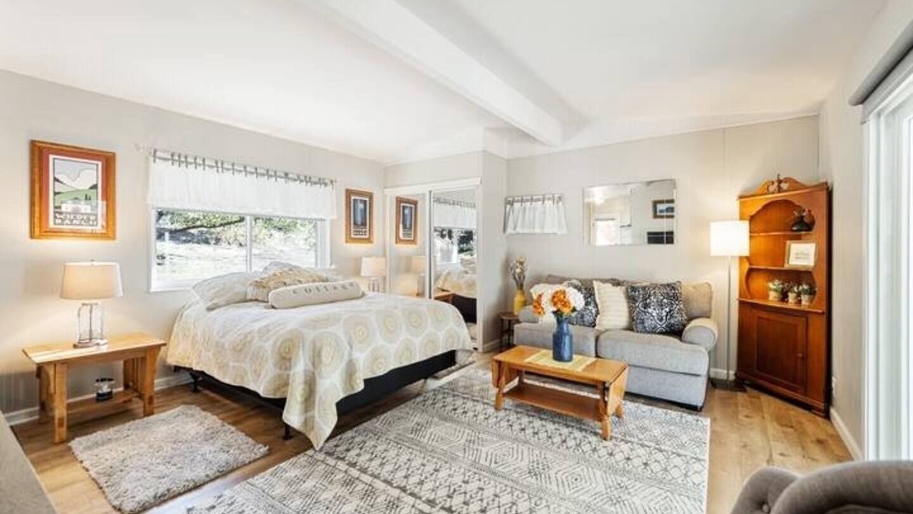 Photo of Bedroom in Placerville