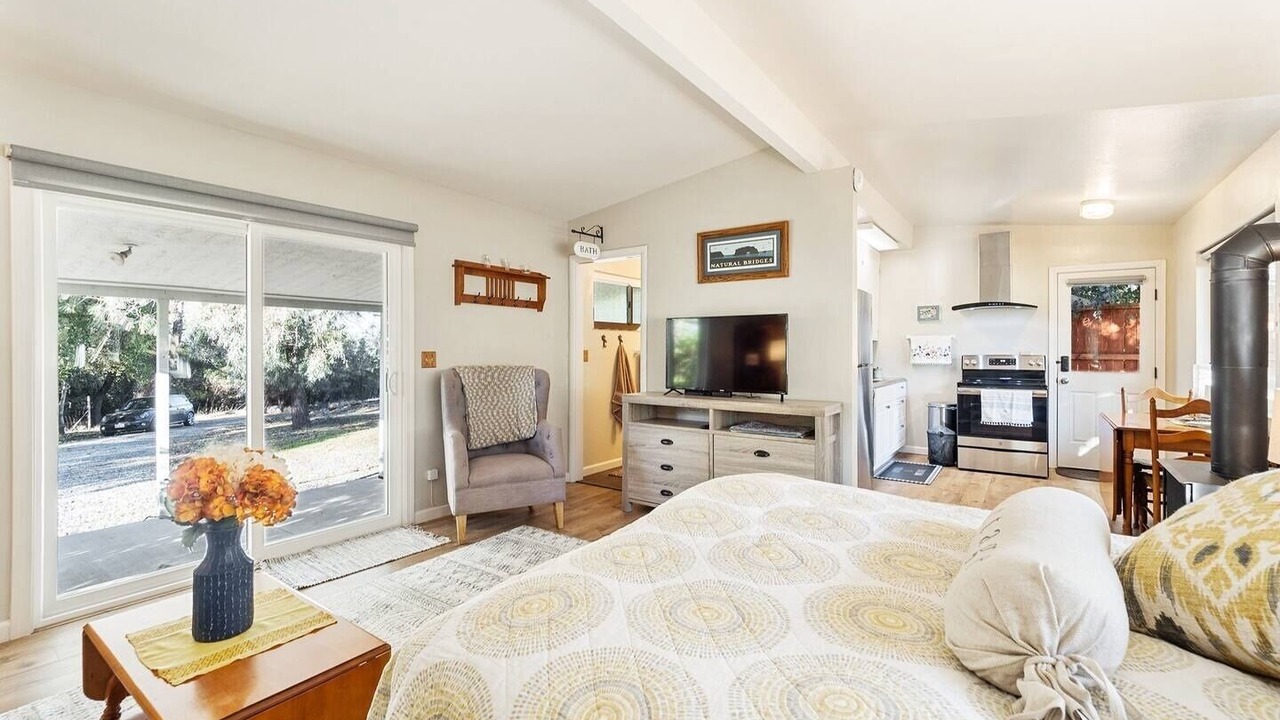 Photo of Bedroom in Placerville